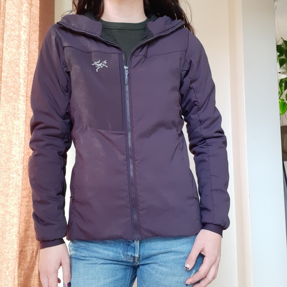 Arc'teryx Proton LT hoody